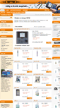 Mobile Screenshot of eshop.wtwcz.com